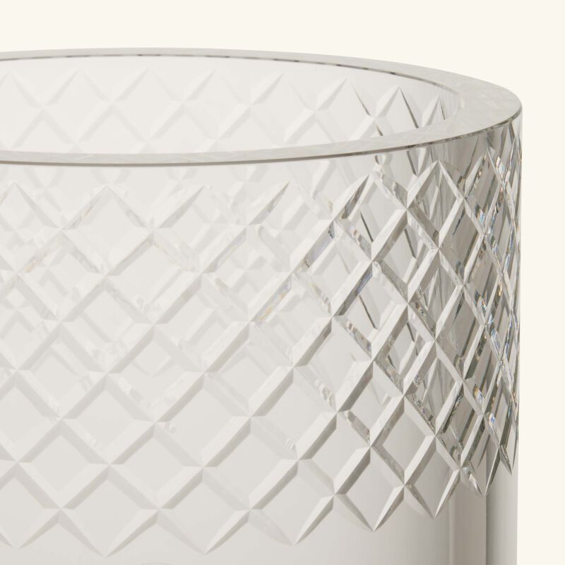 ريفليكشنز كوبنهاغن مزهرية بوكيه متوسطة الحجم باللون البرغندي