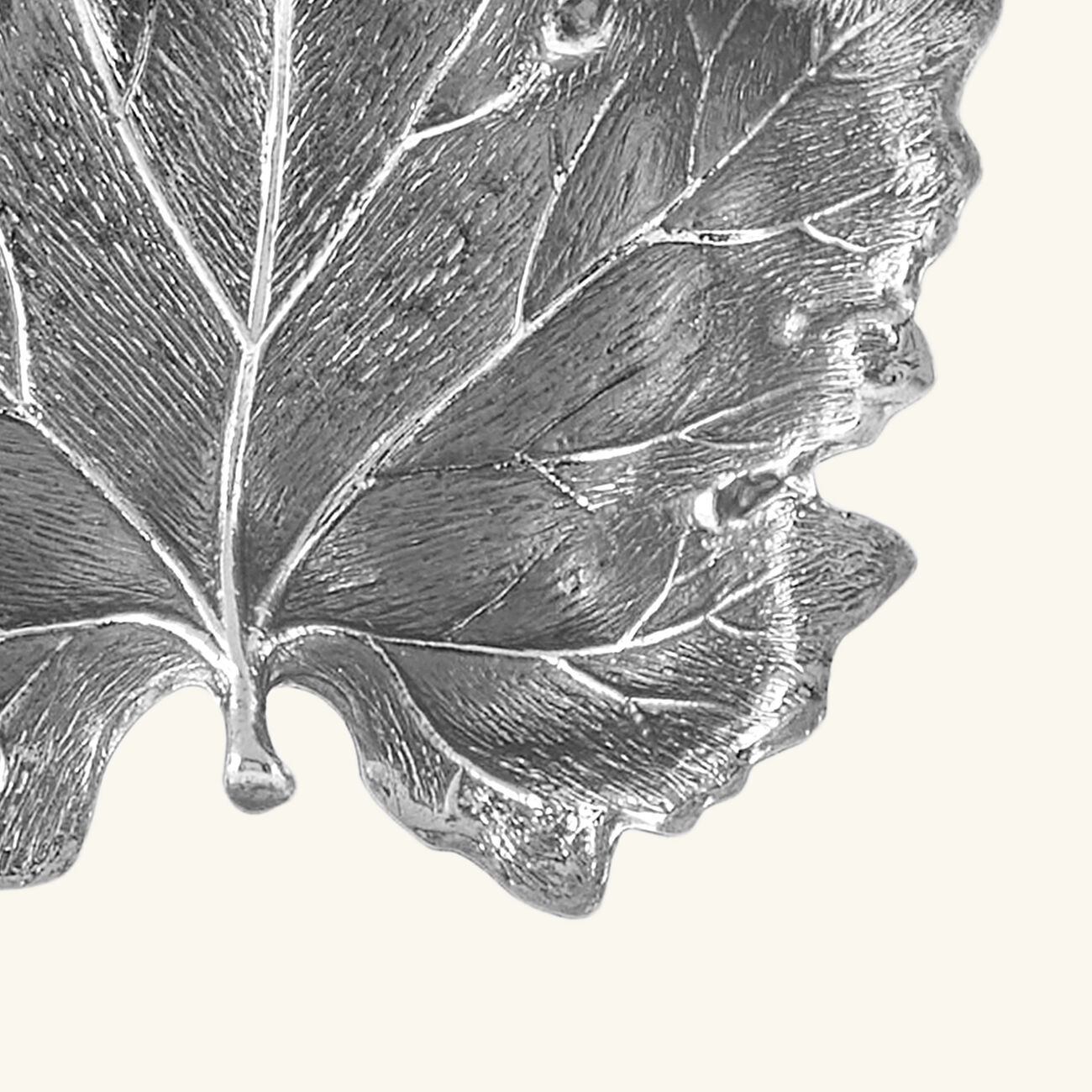 Vine Leaf Bowl Mini buccellati vine leaf bowl mini