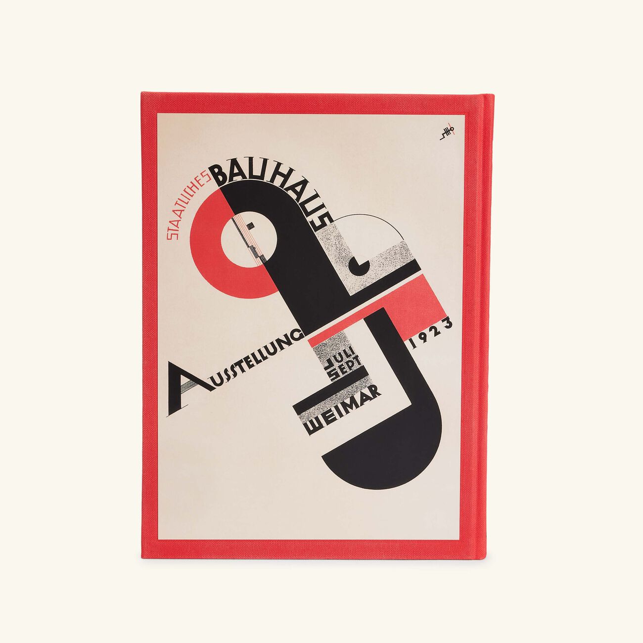 Bauhaus Style Book 33x25cm assouline bauhaus style book 33x25cm