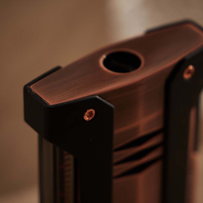 Defi Extreme Lighter Orange st dupont defi extreme lighter orange