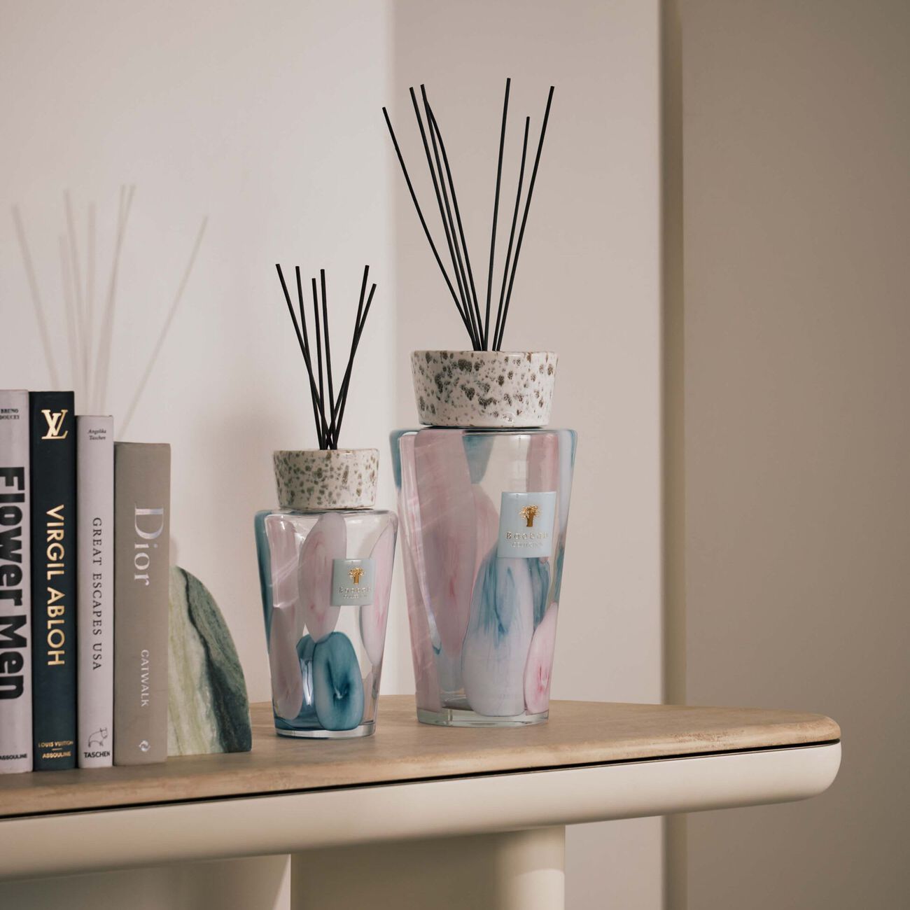 baobab collection riviera leopolda totem diffuser 2l