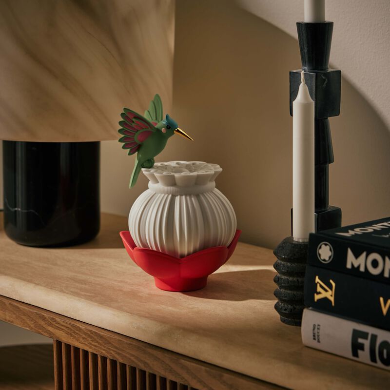 Utopical Wireless Lamp lladro utopical wireless lamp