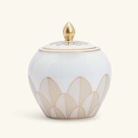 Malmaison Impériale Sugar Bowl Gold christofle malmaison imp riale sugar bowl gold