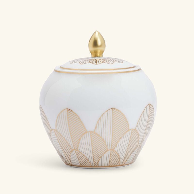 Malmaison Impériale Sugar Bowl Gold christofle malmaison imp riale sugar bowl gold