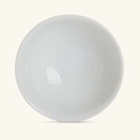 Constance Soup Bowl Green bernardaud constance soup bowl green