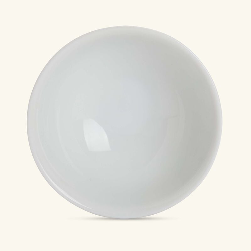 Constance Soup Bowl Green bernardaud constance soup bowl green