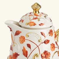 villari taormina thermos red