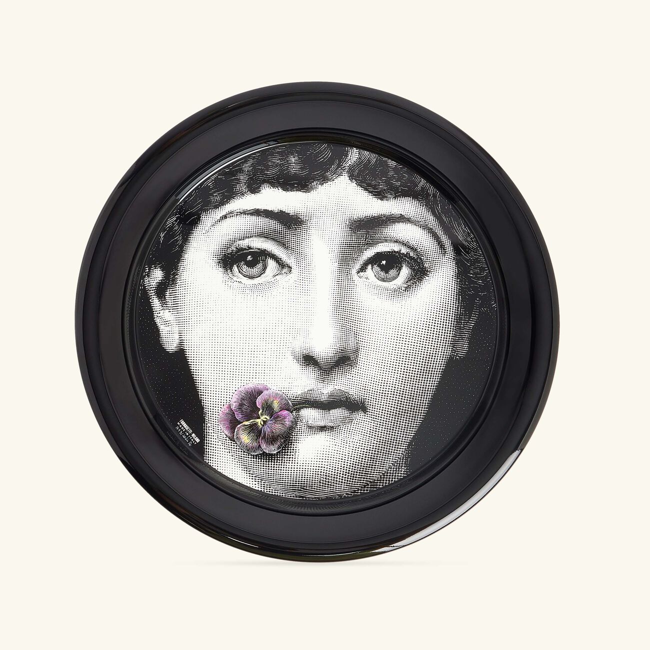 فورناسيتي صينية تيما إي فاريازيوني 137 دائرية كبيرة