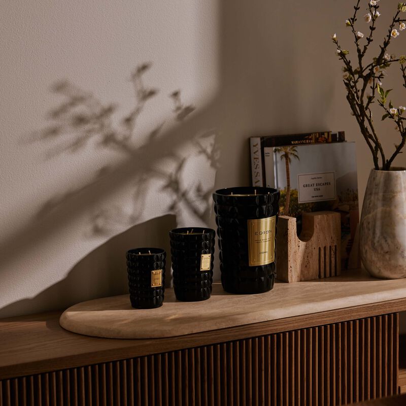 edion cello suite no 17 fruity harmony nero scented candle 2 5kg