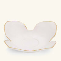 Butterfly Tea Cup & Saucer Pastel Pink villari butterfly tea cup saucer pastel pink