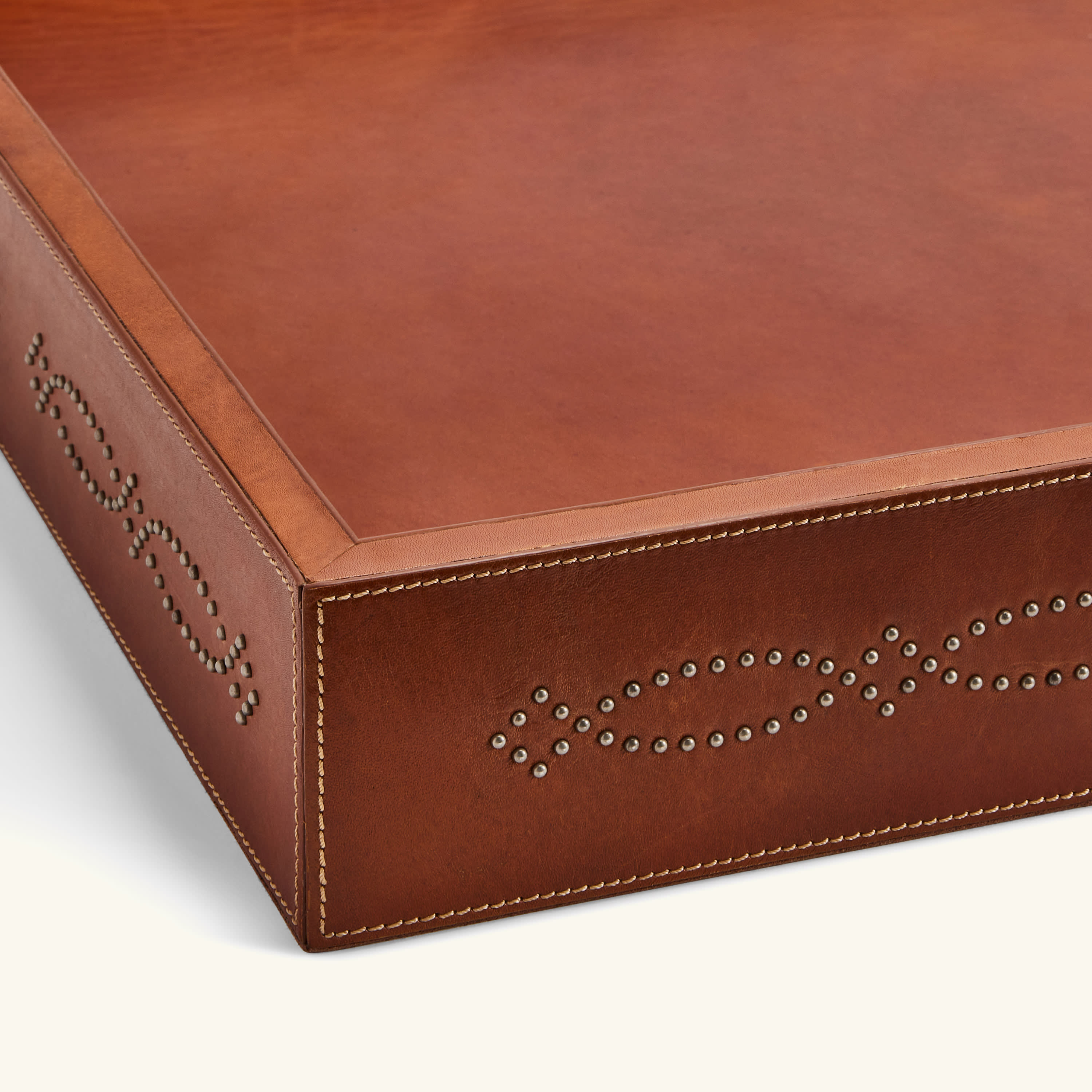 Ralph Lauren Home Bromley Tray Rectangular Large | Tanagra UAE