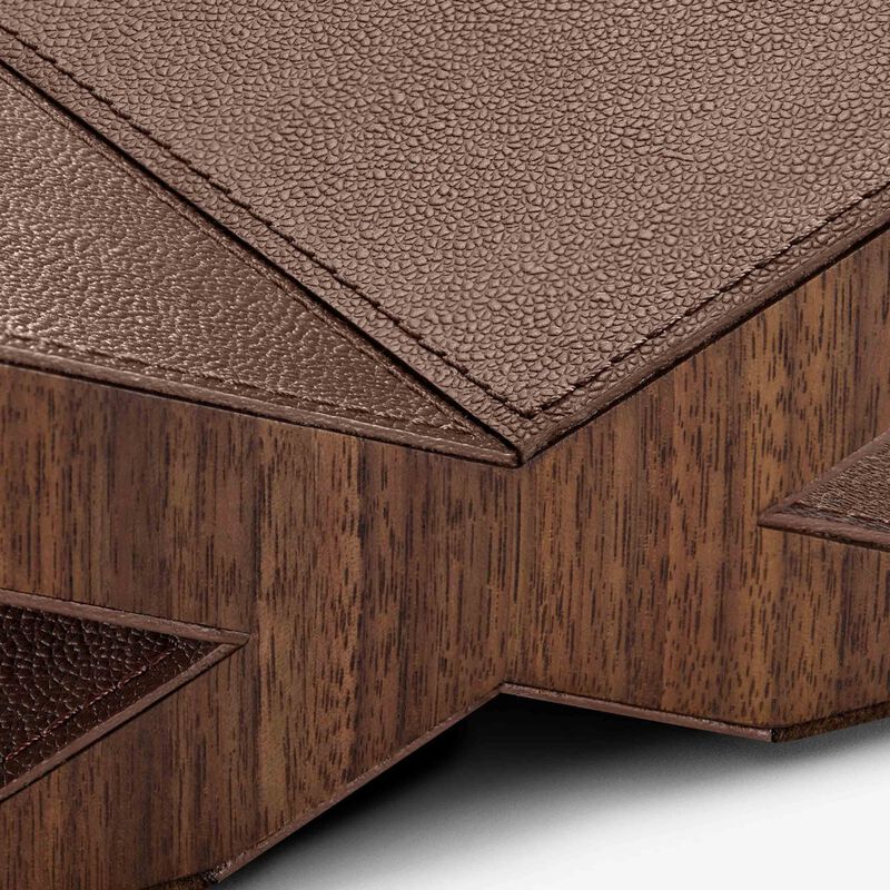 Culture Classic Bookstand Brown assouline culture classic bookstand brown