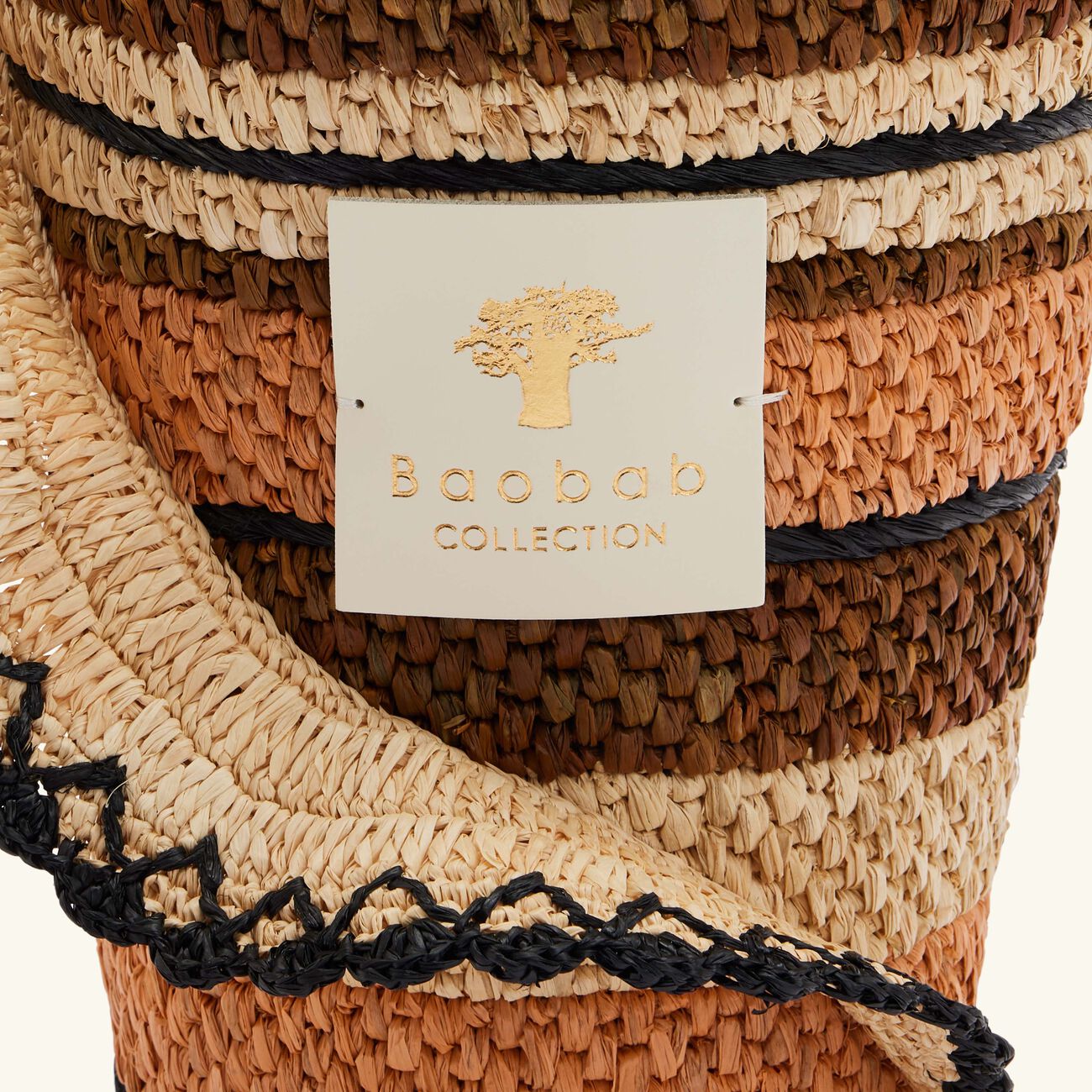Fety Anjara Candle Max 24 baobab collection fety anjara candle max 24