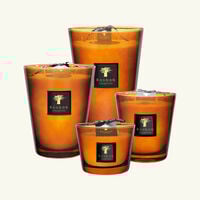 Cuir de Russie Candle Max 10 baobab collection cuir de russie candle max 10