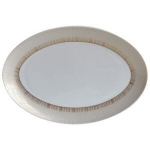 Sol Oval Platter, medium