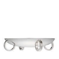 Fjerdingstad Four-Ring centerpiece, small