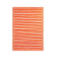 Yellow striped Placemat, small
