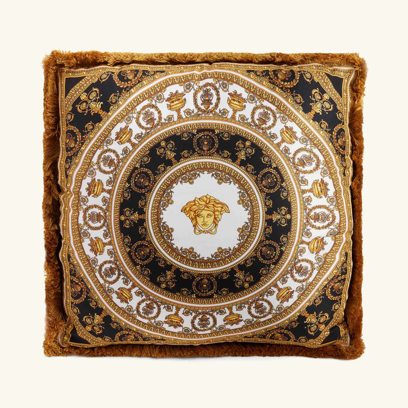 I Love Baroque Pillow versace i love baroque pillow