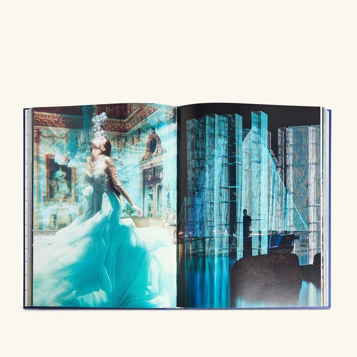 آسولين كتاب أوشن واندرلست 25x33 سم