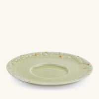 l objet haas mojave espresso cup and saucer multicolour 12cm