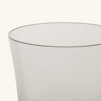 baccarat vega drinking glass clear set of 2