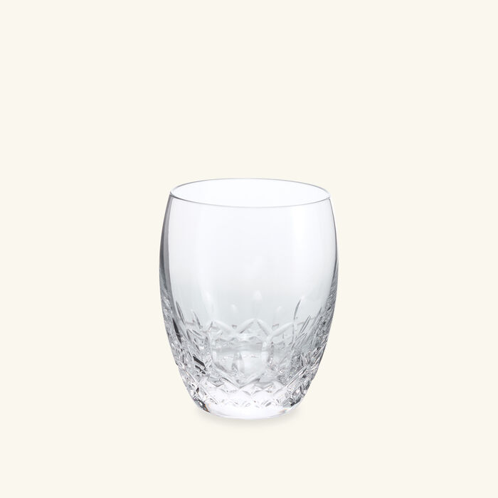 Lismore Essence Double Old Fashioned Drinking Glass Set Of 2 waterford lismore essence double old fashioned drinking glass set of 2