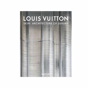 Louis Vuitton Skin: Architecture of Luxury (Singapore Edition), medium