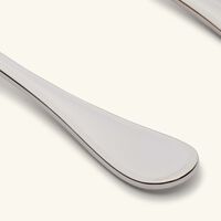 christofle albi serving set silver plated with gift box