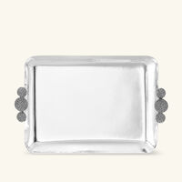 buccellati caviar tray medium 29 x 18 5 cm