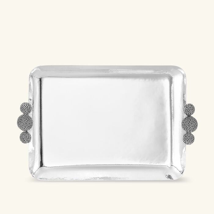 Caviar Tray Medium 29 x 18.5 cm buccellati caviar tray medium 29 x 18 5 cm