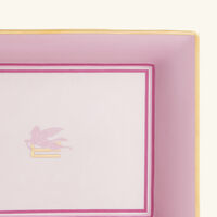 etro pegaso trinket tray rectangular small