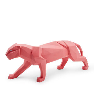 Panther Figurine, medium