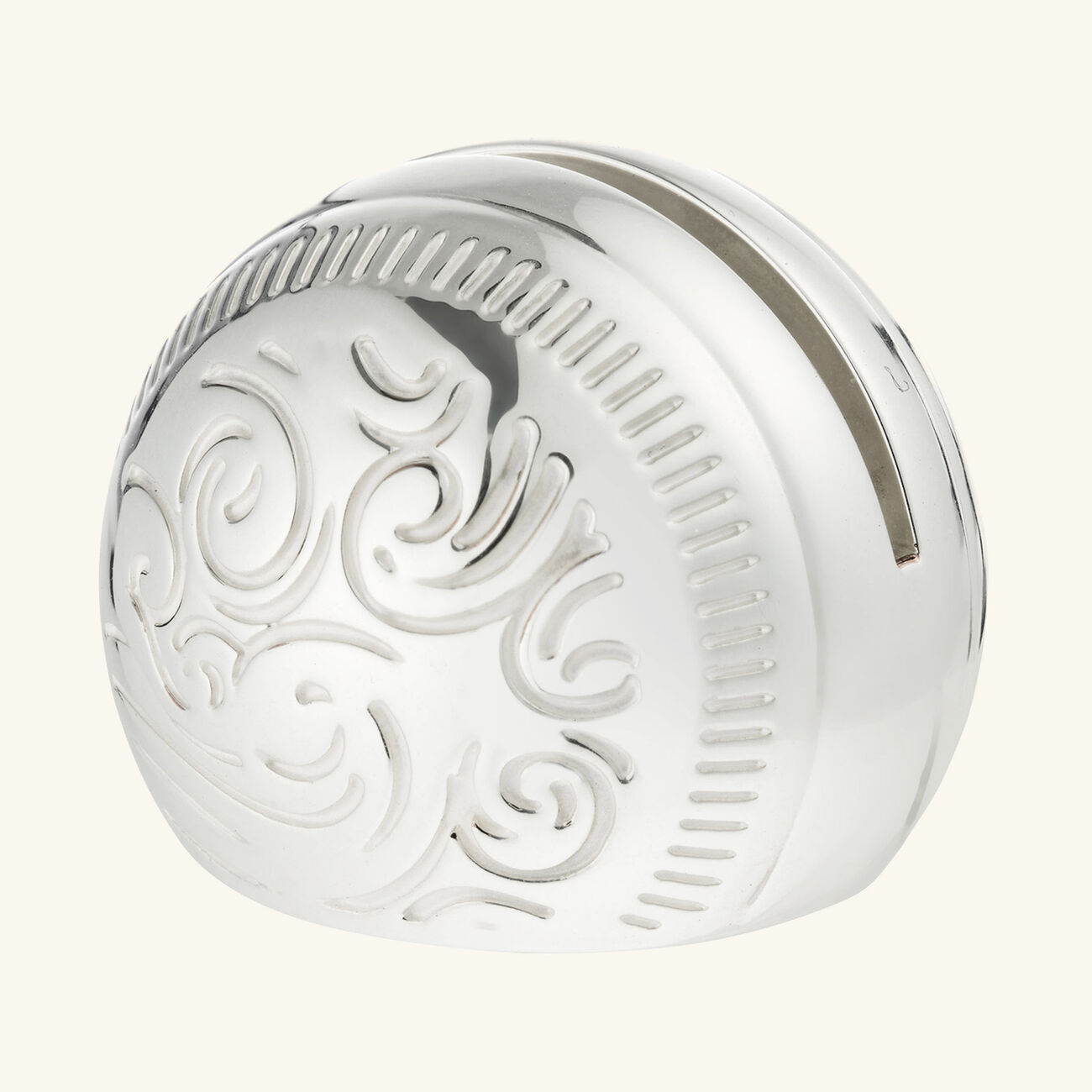 Rêve Cosmique Place Card Holders Silver Plated Set Of 6 christofle r ve cosmique place card holders silver plated set of 6