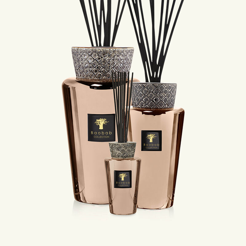 Les Exclusives Cyprium Diffuser 2L baobab collection les exclusives cyprium diffuser 2l