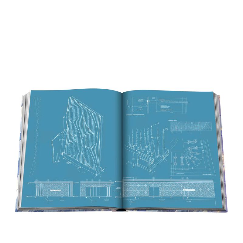 assouline louis vuitton skin  architecture of luxury  tokyo edition