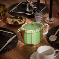 روزنتال إبريق الشاي سيغنوم فيرن أخضر