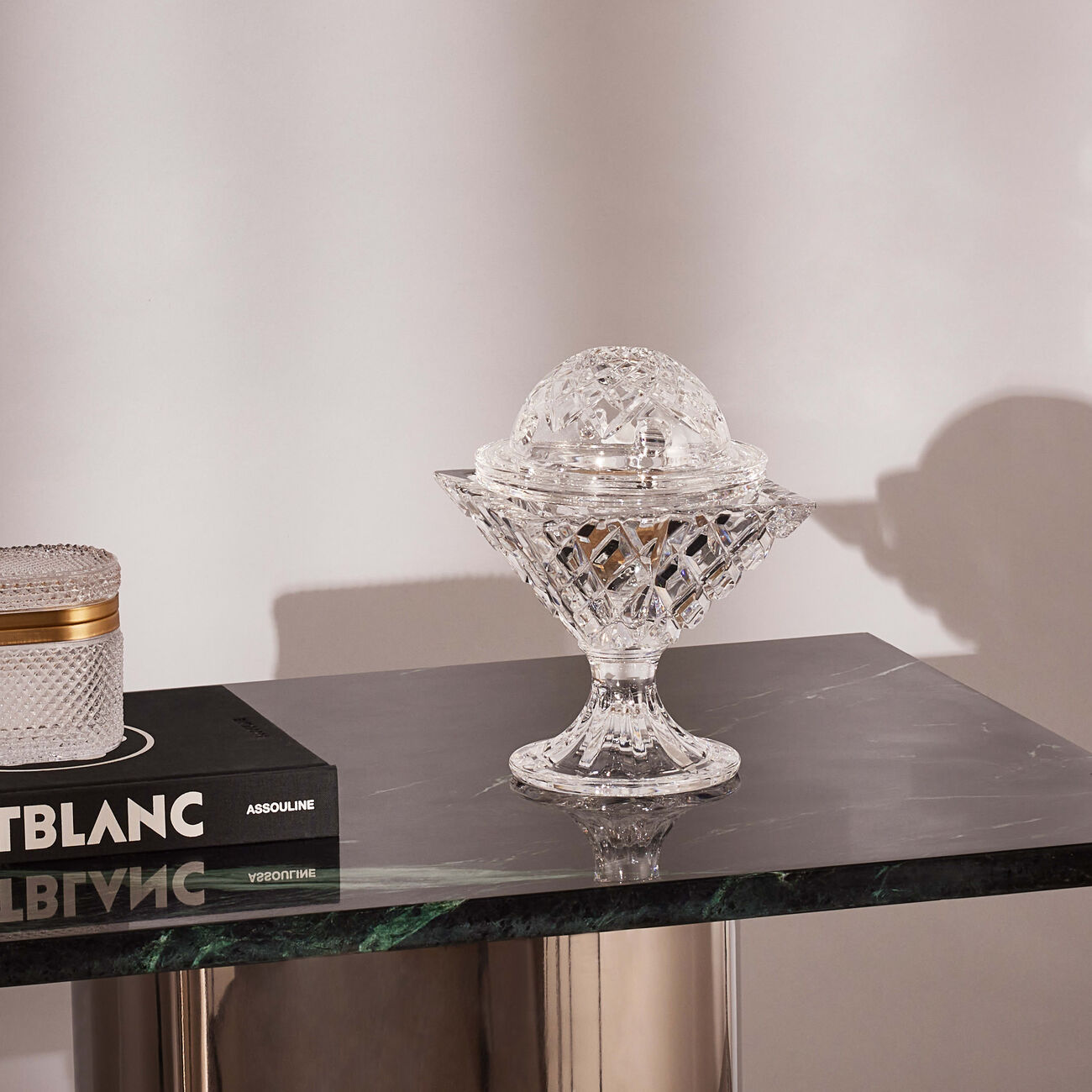 mario cioni   c ayurveda incense burner