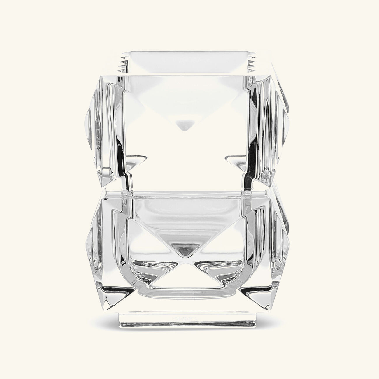 باكارا حامل الأقلام لوكسور