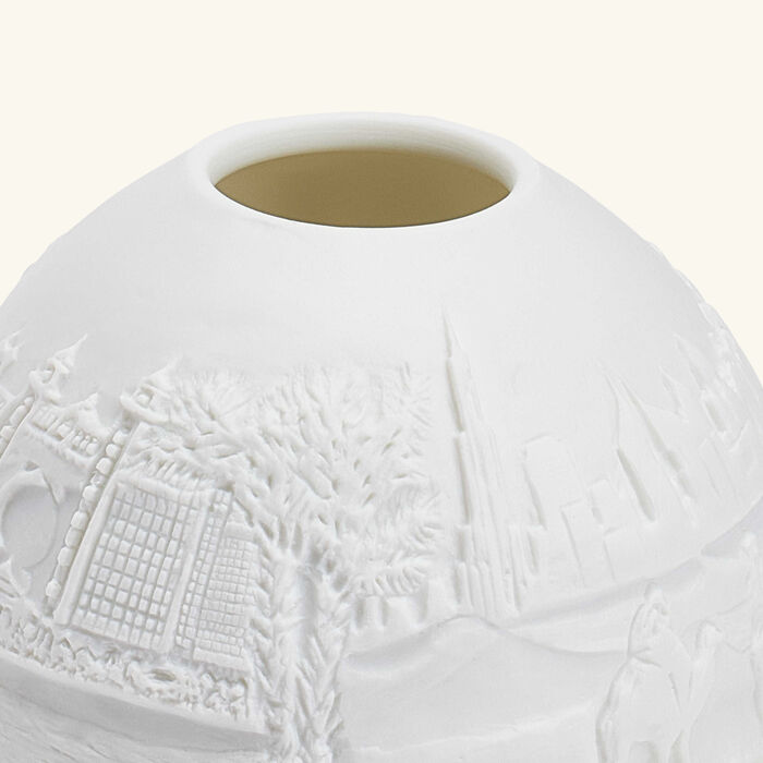 bernardaud dubai lithophanie