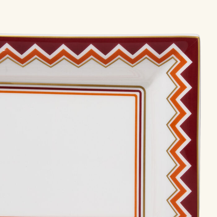 missoni home iconic tidy tray rectangular large