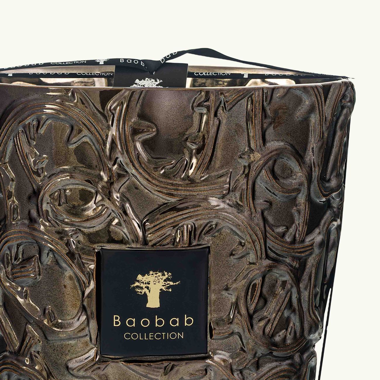 baobab collection brame cernunnos candle max 35