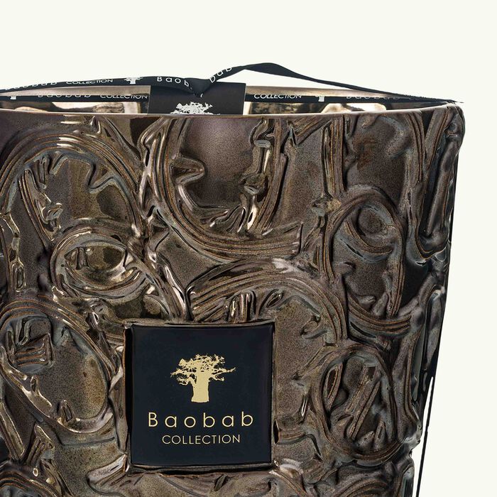 baobab collection brame cernunnos candle max 35