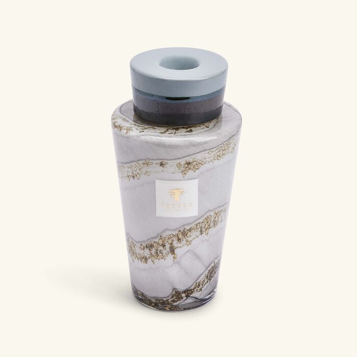 baobab collection sand atacama empty totem diffuser 2l