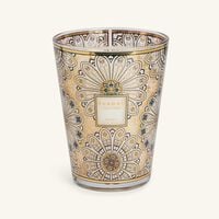 Rosace Candle Max 24 baobab collection rosace candle max 24