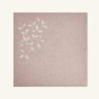 Garden Collection Napkin White catherine denoual garden collection napkin white
