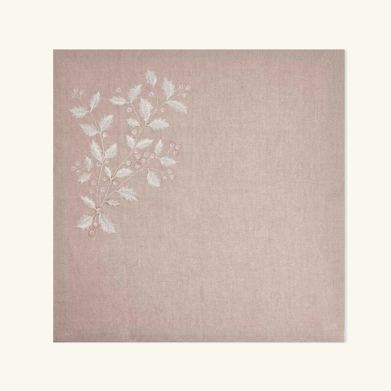 Garden Collection Napkin White catherine denoual garden collection napkin white
