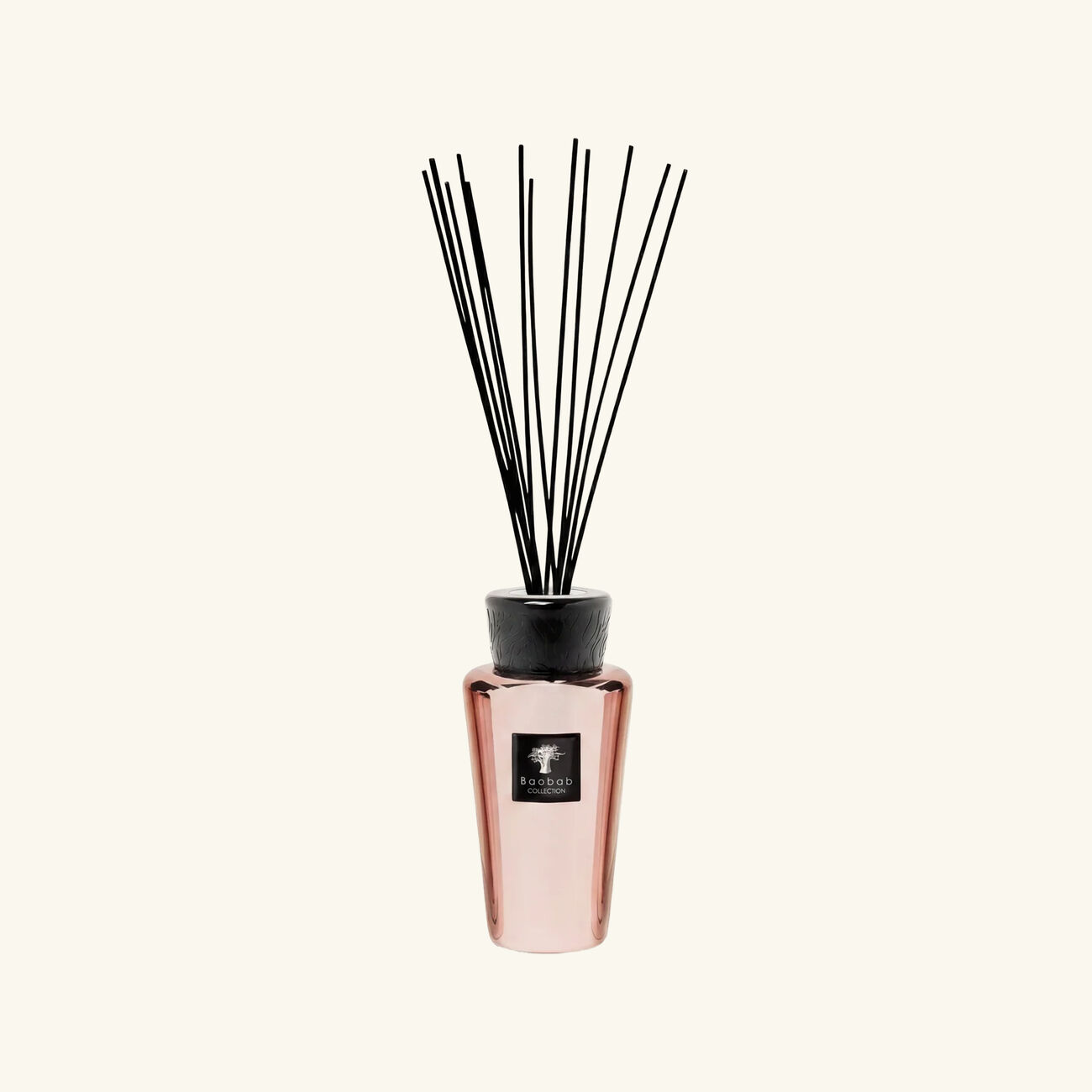 baobab collection roseum diffuser 500ml