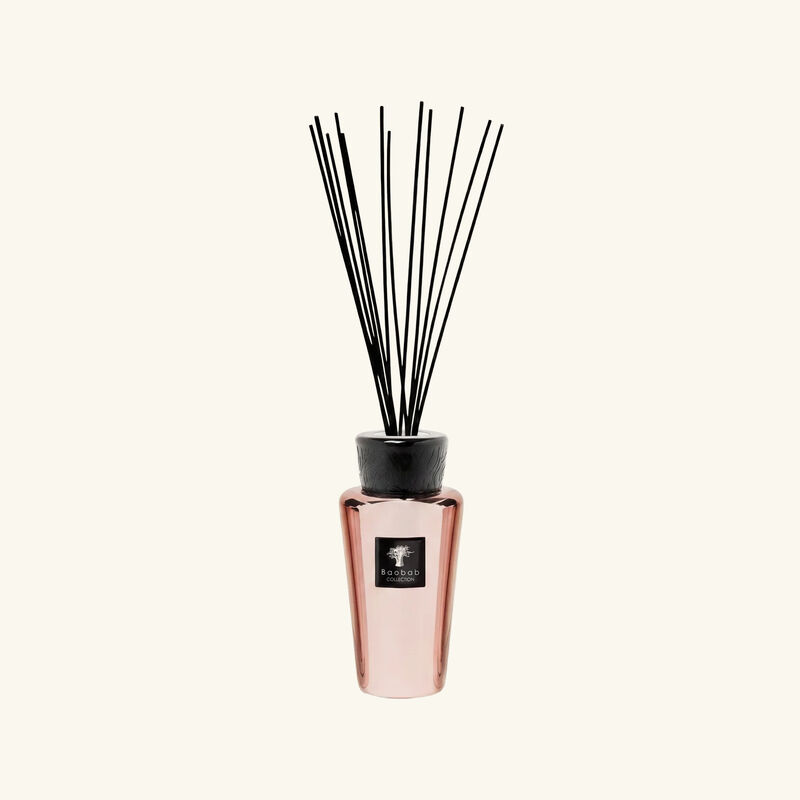baobab collection roseum diffuser 500ml