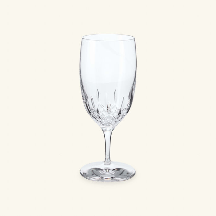 Lismore Essence Drinking Glass Clear Set Of 2 waterford lismore essence drinking glass clear set of 2