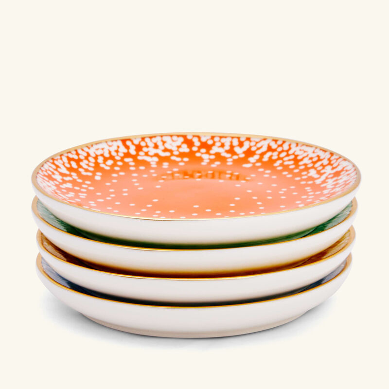 Vapor Coasters - Set of 4 jonathan adler vapor coasters set of 4